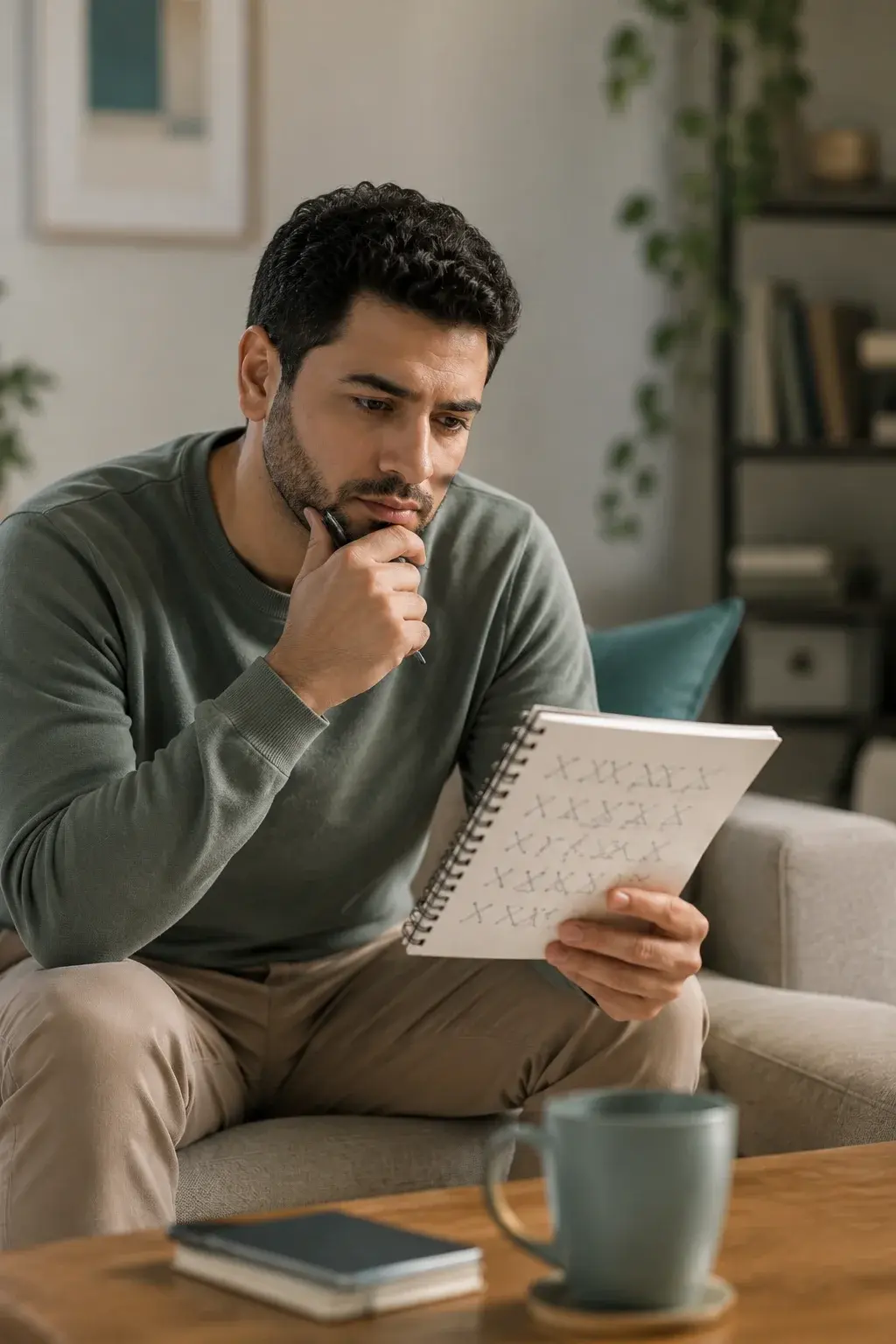 لماذا نكرر نفس الأخطاء رغم أننا نعرف أنها تؤذينا؟