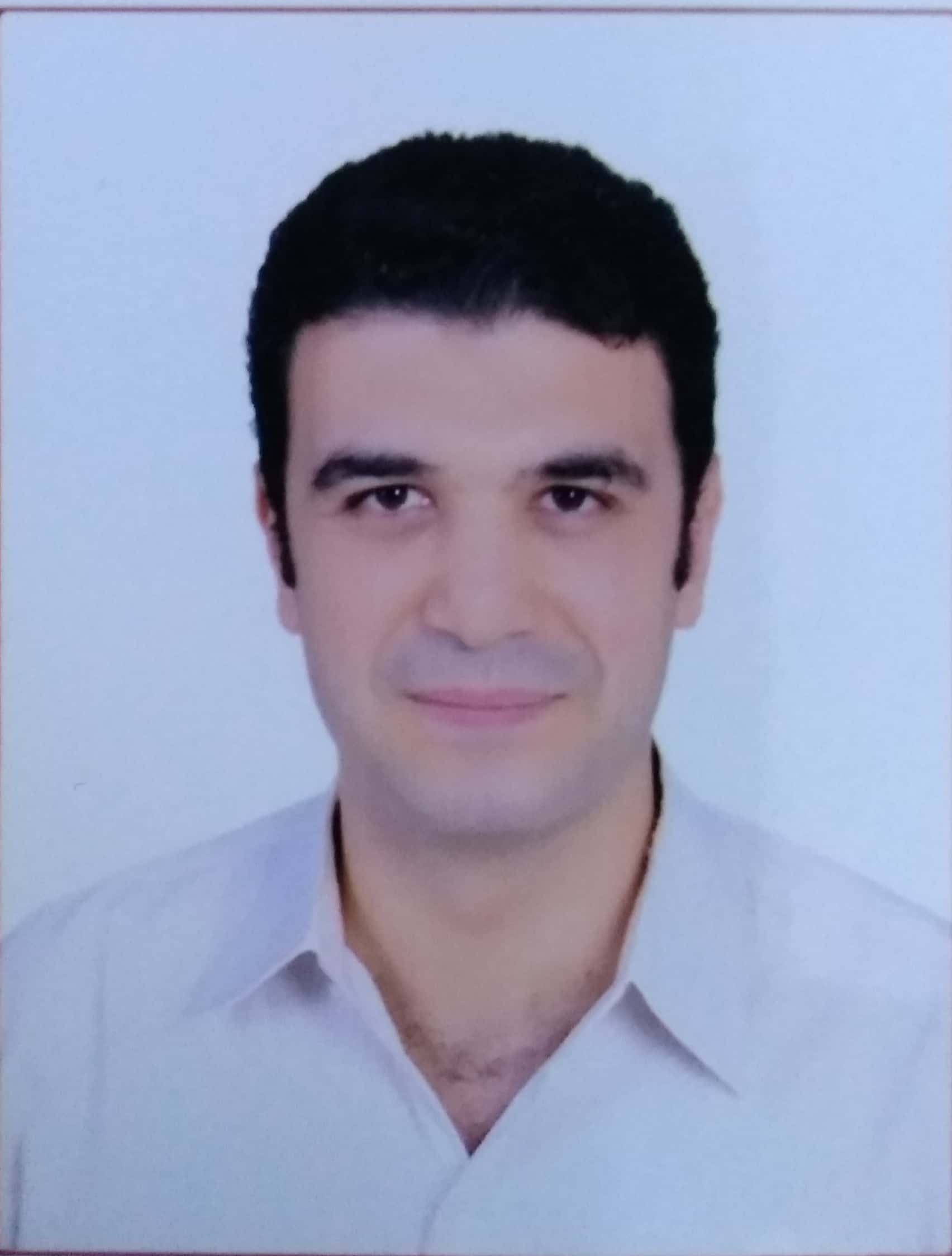 MOHAMMED ALI ELSHEIKH