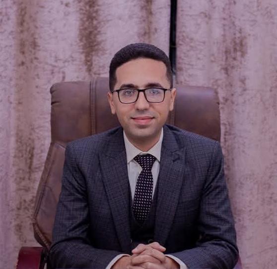 أحمد كمال