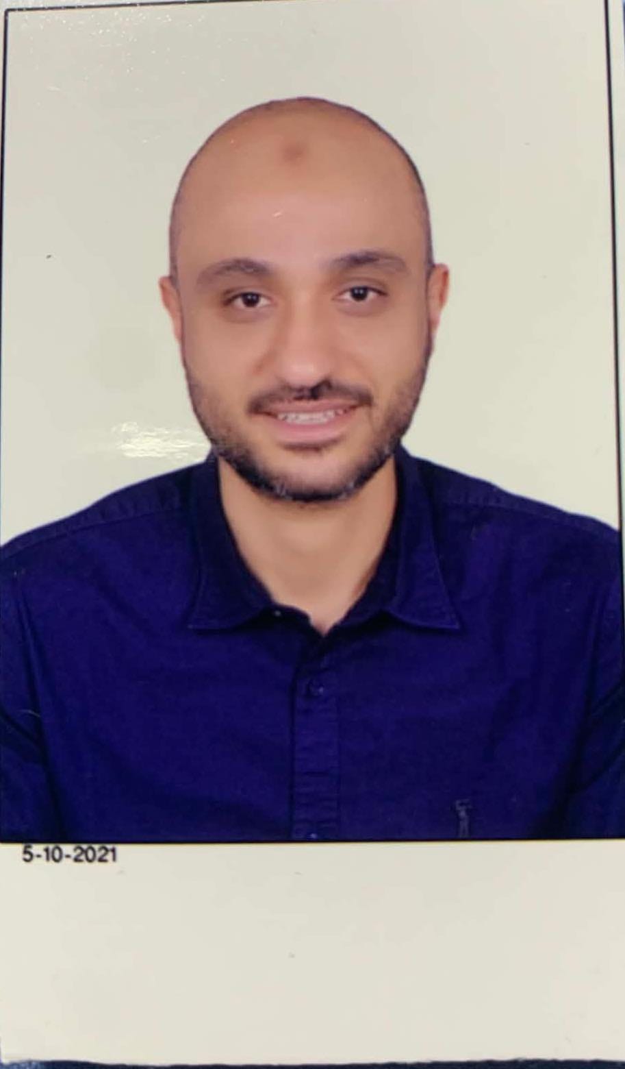 خالد احمد محمد علام