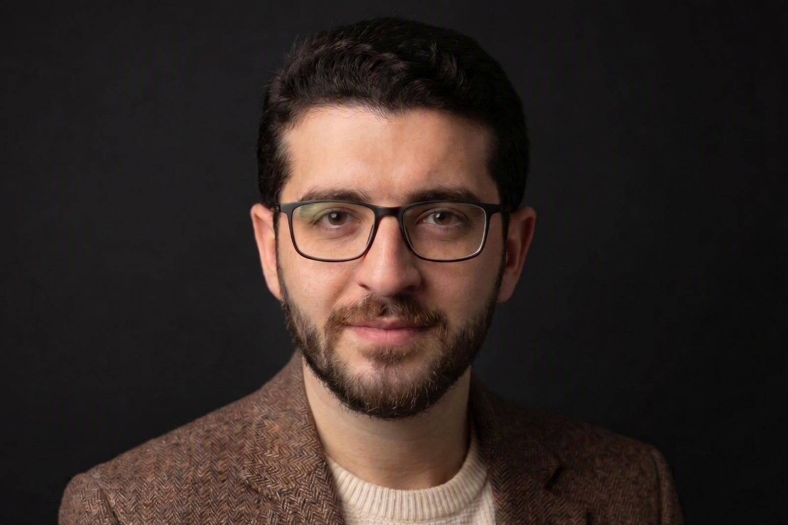 Mahmoud Ahmed Shafik