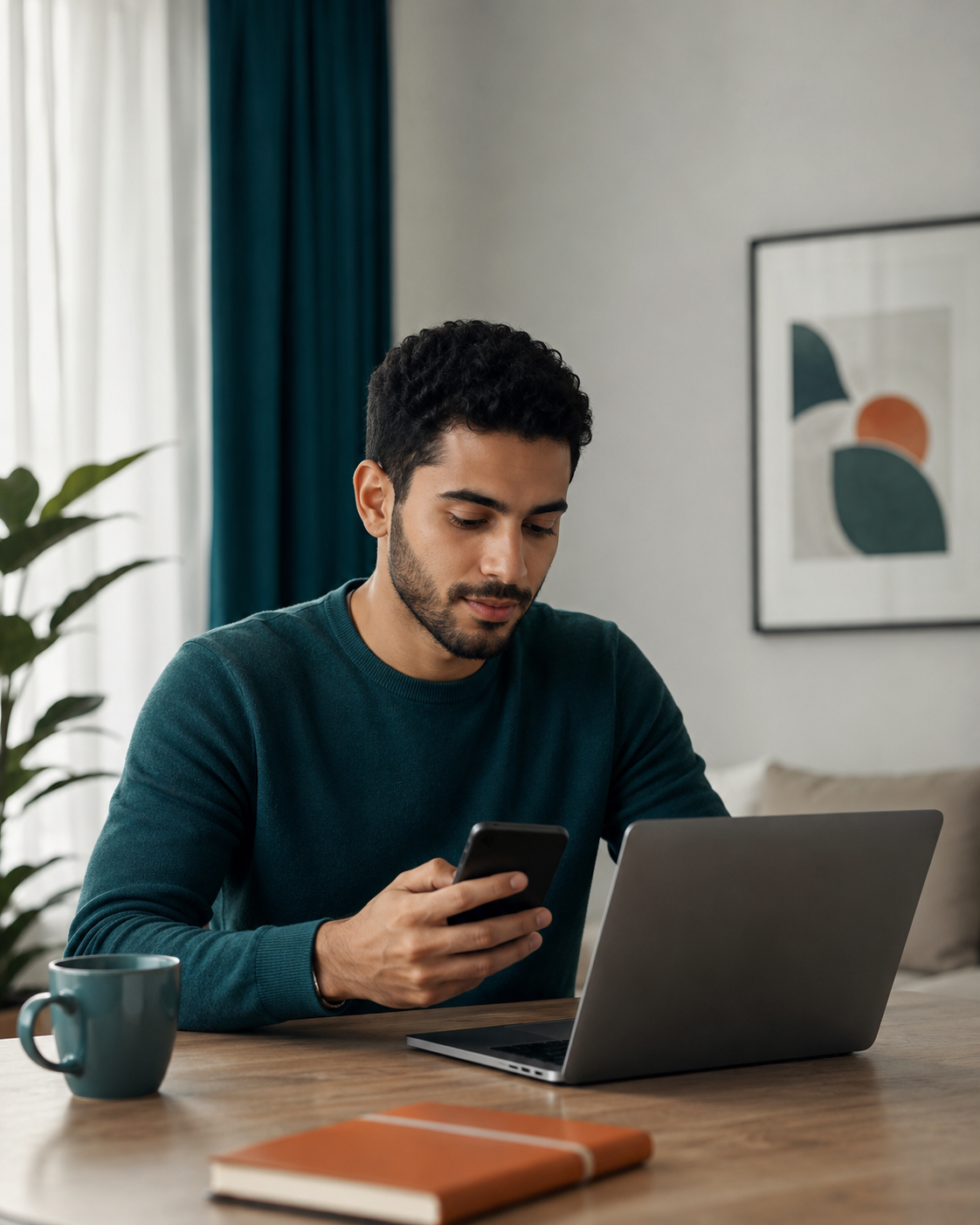 Free Online Mental Health Support in Egypt