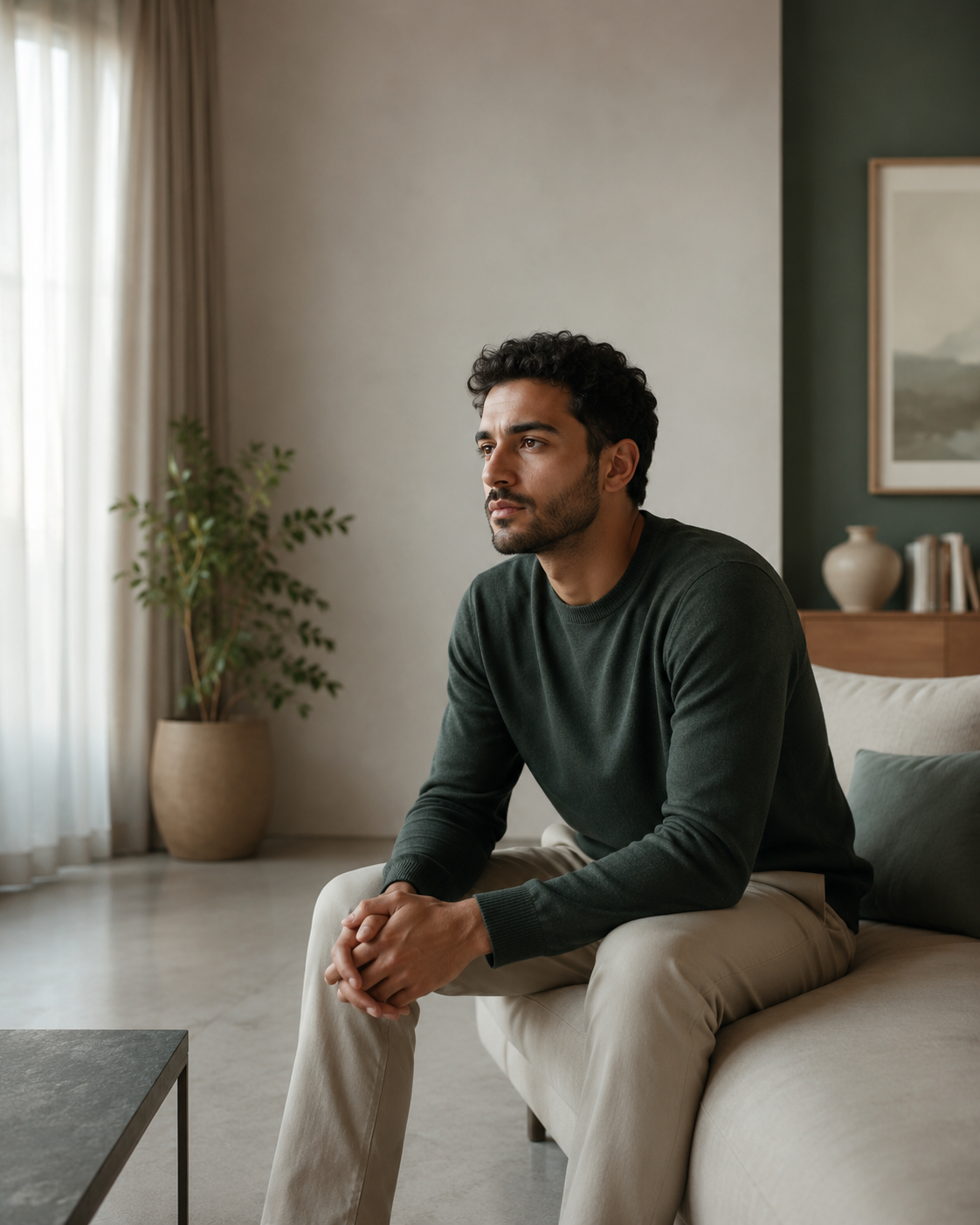 الفرق بين الاكتئاب والاحتراق النفسي: كيف تعرف ما الذي تمر به؟